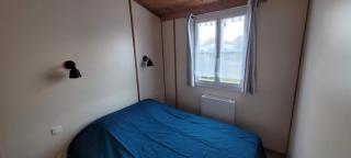 Chalet dans parc résidentiel privé avec wifi, piscine - Saint-Pierre-dʼOléron - 1