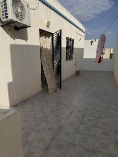 Dar Rzouga Maamoura beach - Mégrine Lescure - 9