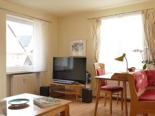 Ihre Fewo mit Kunst und Design mitten in Heiligenstadt - 2