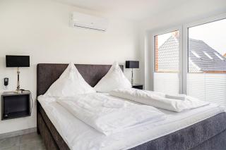 Die Zimmerei 5, zentrale Lage, Obergeschoss mit Balkon - 9