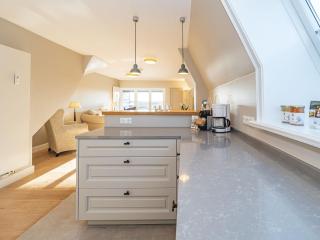 Nautilus 22 von Appartements & Mehr - Kampen - 6