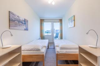 Haus Atlantic, FeWo 411 - 6