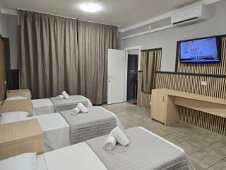 Modena Hotel - Modène - 8