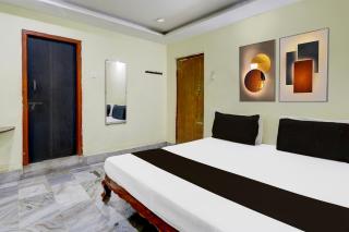 Hotel O Shiva Ram Budget Rooms - 8