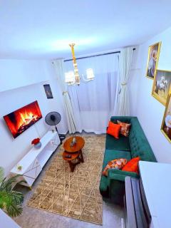 Makasembo Furnished Apartments - Kisumu - 8