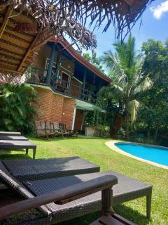 The Heritage Resort - Sigiriya - 9