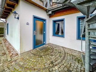 Ferienwohnung Landhaus Peenemünde - EG - Peenemünde - 2