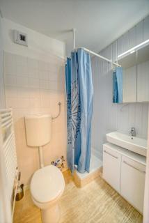 Ferienpark - Haus H, App 0H0408 - 1