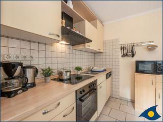 Haus Wartenberg Whg 02 - Reetzow - 3