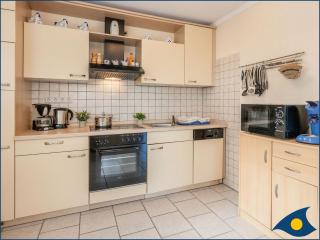 Haus Wartenberg Whg 02 - 2