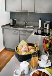 Adlerhorst - Boarding House - 6