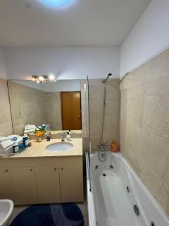 City World Apartment - 2