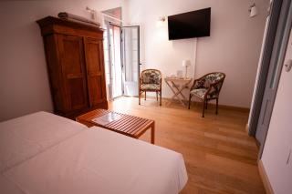 la Perla Casa Rural sostenible - 5