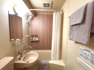 E Hotel Warabi - Warabi - 5