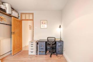 Spacious and stylish 2 bed apartment in East London - Londra - 5