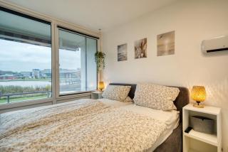 Haus Schöne Aussicht, App 3SB101 - 1