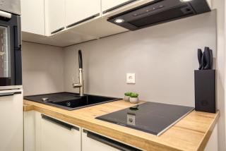 Haus Schöne Aussicht, App 3SB101 - 2