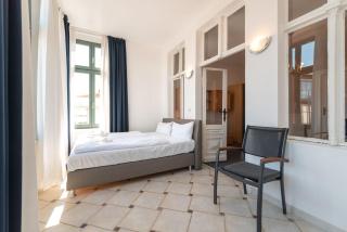 Villa Krause, App Ostsee - 8