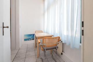 Villa Krause, App Ostsee - Ahlbeck - 6
