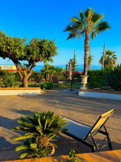 Villa Katerina - Capo Vaticano - 2