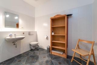 Villa Krause, App Ostsee - 3