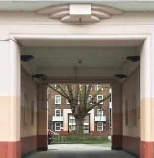Spacious and stylish 2 bed apartment in East London - Londra - 2