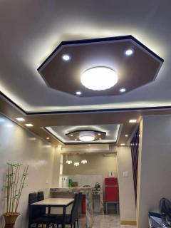 Arya's Place Transient Home -  - 0