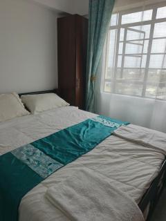 Makasembo Furnished Apartments - Kisumu - 5