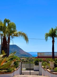 Villa Katerina - Capo Vaticano - 4