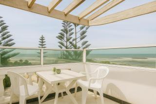 Océan breeze ,see view apartment - LʼOasis - 9