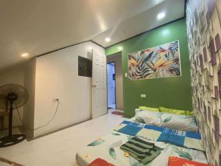 Arya's Place Transient Home - - 7