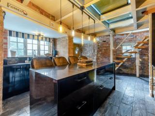 Gibbet Mill - Chester - 4