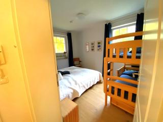 Haus Auguste Whg 01 - Bansin - 1