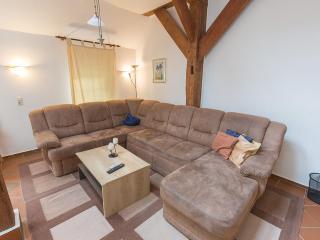 Ferienwohnung Galerie 2 - Niedersachsen-Stadland - 1