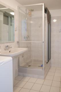 Appartement avec terrasse quartier des Présidents - 6 personnes - 3