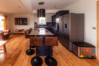 Elegant and Luxurious Isle of Skye Cottage - Carbost - 8