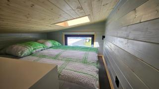 Bohnapartments-HoimBracht Eggenthal-Tiny Houses-mit Hund - 9