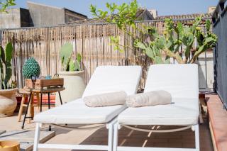 Casa di charme "Al Moro Avola " - 7