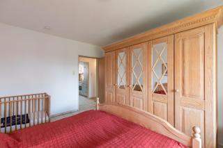 Haus Dallacker 5, Whg 8 - Duhnen - 4
