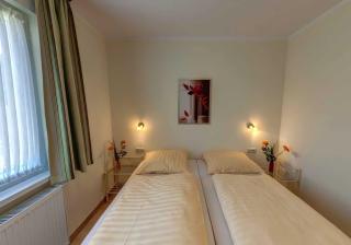 Villa Sonnentraum, App 2 - Ahlbeck - 4