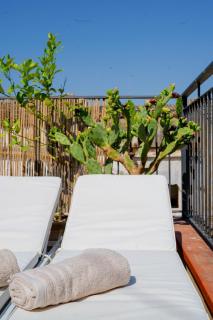 Casa di charme "Al Moro Avola " - 7