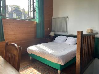 l'atelier - Saint-Martin-des-Champs - 7