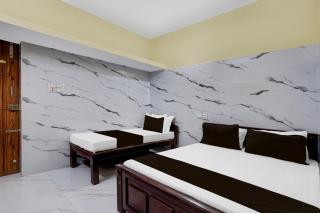 Hotel O RR Residency - Ranipet - 6