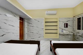 Hotel O RR Residency - Ranipet - 3