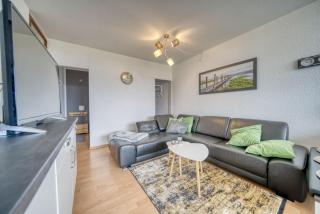 Ferienpark - Haus B, App 0BEG04 - 8