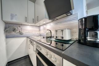 Ferienpark - Haus B, App 0BEG04 - 5