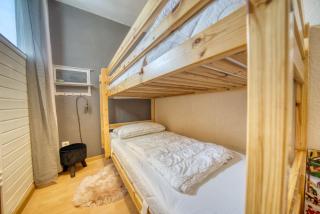 Ferienpark - Haus B, App 0BEG04 - 2