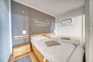 Ferienpark - Haus B, App 0BEG04 - 3