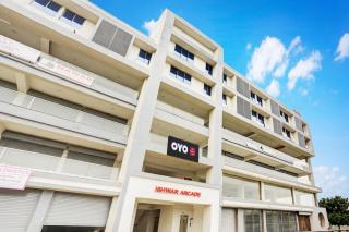 Hotel O Happy Stay Asalali - 9