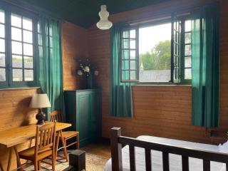 l'atelier - Saint-Martin-des-Champs - 2